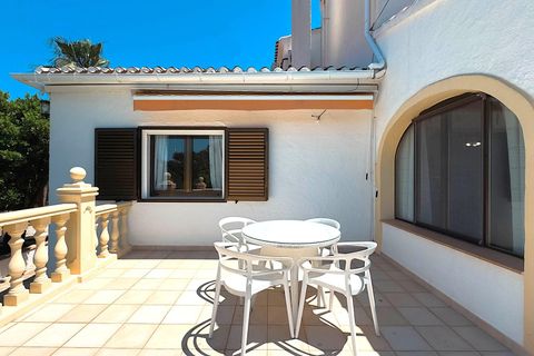 Villa i Javea, Alicante, Javea - € 1.090.000 | Ref: 3009_017989/11152 - foto 31