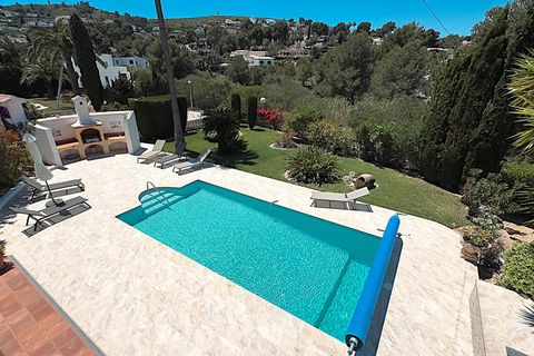 Villa i Javea, Alicante, Javea - € 1.090.000 | Ref: 3009_017989/11152 - foto 32