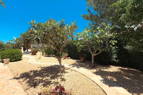 Villa i Javea, Alicante, Javea - € 1.090.000 | Ref: 3009_017989/11152 - foto 35