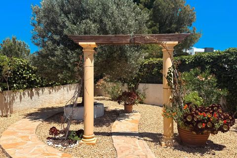 Villa i Javea, Alicante, Javea - € 1.090.000 | Ref: 3009_017989/11152 - foto 36