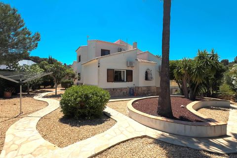 Villa i Javea, Alicante, Javea - € 1.090.000 | Ref: 3009_017989/11152 - foto 37