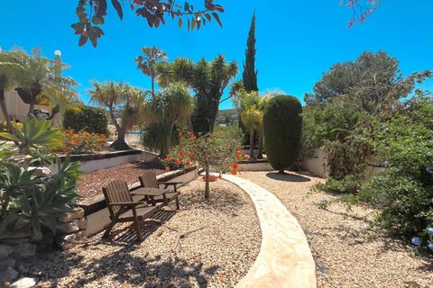 Villa i Javea, Alicante, Javea - € 1.090.000 | Ref: 3009_017989/11152 - foto 39