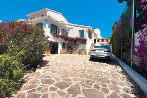 Villa i Javea, Alicante, Javea - € 1.090.000 | Ref: 3009_017989/11152 - foto 40