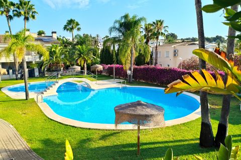 Rekkehus i Moraira, Alicante - bilde 3