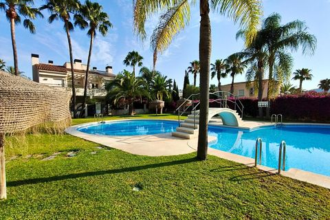 Rekkehus i Moraira, Alicante - bilde 4