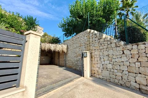 Rekkehus i Moraira, Alicante - bilde 5