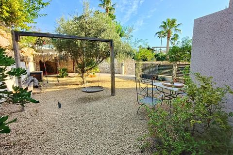 Rækkehus i Moraira, Alicante, Moraira - € 499.000 | Ref: 3009_020289/11152 - foto 8