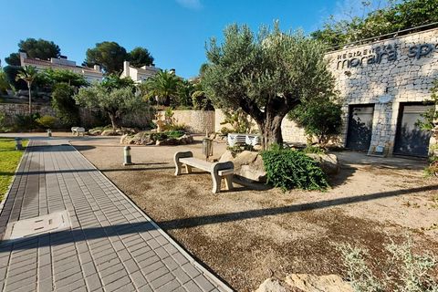 Rækkehus i Moraira, Alicante, Moraira - € 499.000 | Ref: 3009_020289/11152 - foto 9