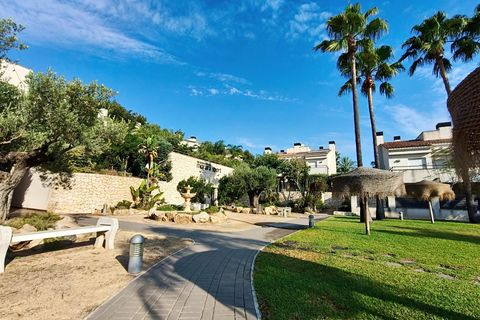 Rækkehus i Moraira, Alicante, Moraira - € 499.000 | Ref: 3009_020289/11152 - foto 10