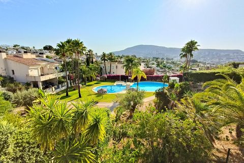 Rækkehus i Moraira, Alicante, Moraira - € 499.000 | Ref: 3009_020289/11152 - foto 11
