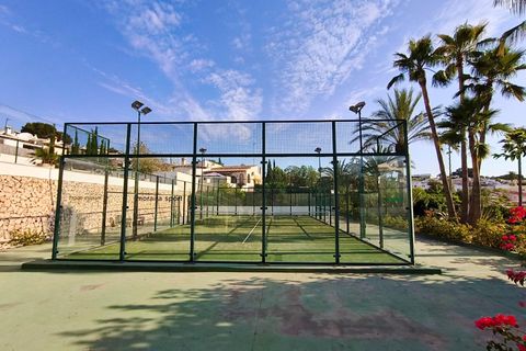 Rækkehus i Moraira, Alicante, Moraira - € 499.000 | Ref: 3009_020289/11152 - foto 12