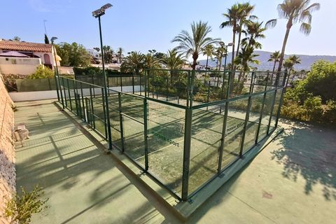 Rækkehus i Moraira, Alicante, Moraira - € 499.000 | Ref: 3009_020289/11152 - foto 13
