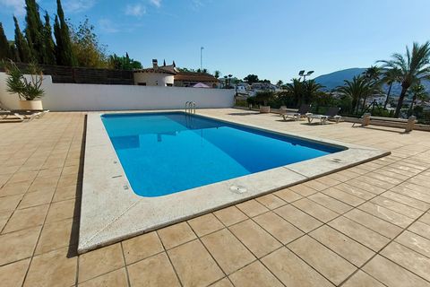 Rækkehus i Moraira, Alicante, Moraira - € 499.000 | Ref: 3009_020289/11152 - foto 14