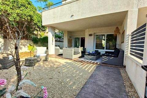 Rækkehus i Moraira, Alicante, Moraira - € 499.000 | Ref: 3009_020289/11152 - foto 15