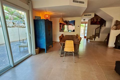 Rækkehus i Moraira, Alicante, Moraira - € 499.000 | Ref: 3009_020289/11152 - foto 17
