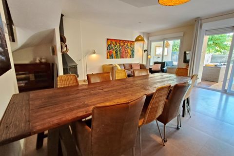 Rækkehus i Moraira, Alicante, Moraira - € 499.000 | Ref: 3009_020289/11152 - foto 18