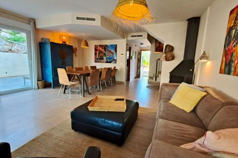 Rækkehus i Moraira, Alicante, Moraira - € 499.000 | Ref: 3009_020289/11152 - foto 20