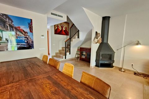 Rækkehus i Moraira, Alicante, Moraira - € 499.000 | Ref: 3009_020289/11152 - foto 21