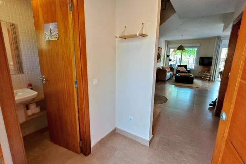 Rækkehus i Moraira, Alicante, Moraira - € 499.000 | Ref: 3009_020289/11152 - foto 26