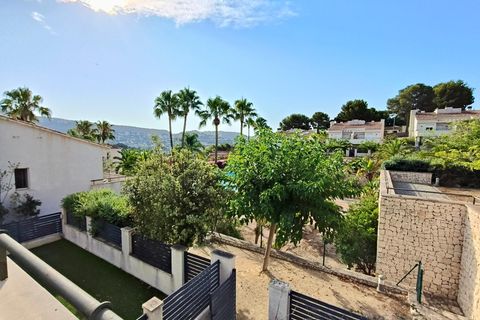 Rækkehus i Moraira, Alicante, Moraira - € 499.000 | Ref: 3009_020289/11152 - foto 33