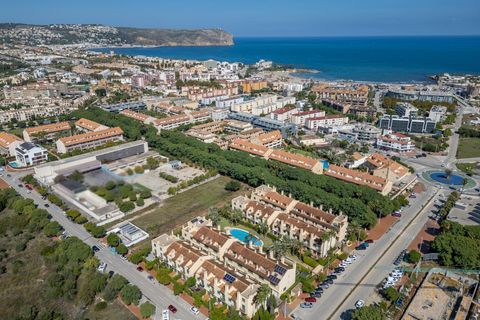 Rækkehus i Javea, Alicante, Javea - € 670.000 | Ref: 3009_024919/11152 - foto 4