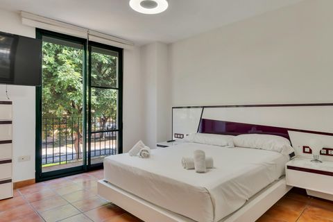 Rækkehus i Javea, Alicante, Javea - € 670.000 | Ref: 3009_024919/11152 - foto 11