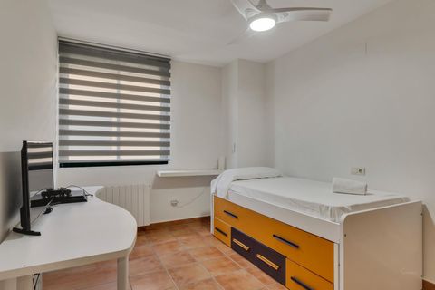 Rækkehus i Javea, Alicante, Javea - € 670.000 | Ref: 3009_024919/11152 - foto 17