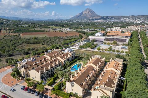 Rækkehus i Javea, Alicante, Javea - € 670.000 | Ref: 3009_024919/11152 - foto 29