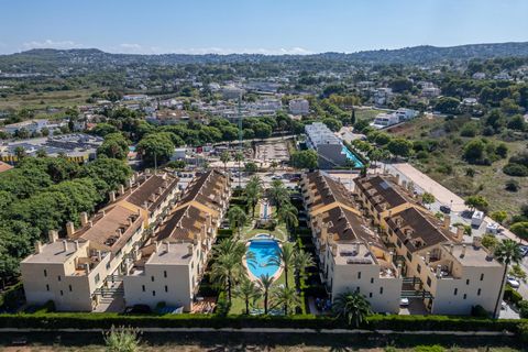 Rækkehus i Javea, Alicante, Javea - € 670.000 | Ref: 3009_024919/11152 - foto 30