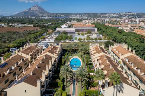 Rækkehus i Javea, Alicante, Javea - € 670.000 | Ref: 3009_024919/11152 - foto 31