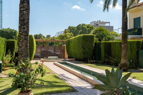 Rækkehus i Javea, Alicante, Javea - € 670.000 | Ref: 3009_024919/11152 - foto 35