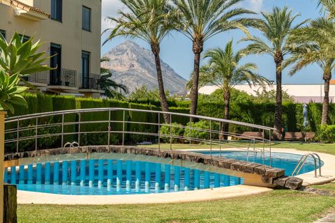 Rækkehus i Javea, Alicante, Javea - € 670.000 | Ref: 3009_024919/11152 - foto 36