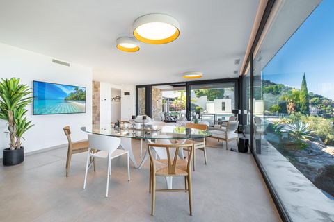 Villa i Denia, Alicante, Denia - € 1.990.000 | Ref: 3009_024939/11152 - foto 11