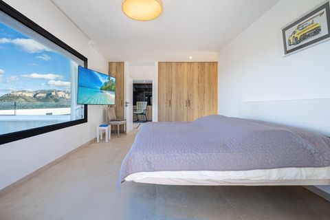 Villa i Denia, Alicante, Denia - € 1.990.000 | Ref: 3009_024939/11152 - foto 18