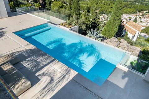 Villa i Denia, Alicante, Denia - € 1.990.000 | Ref: 3009_024939/11152 - foto 19