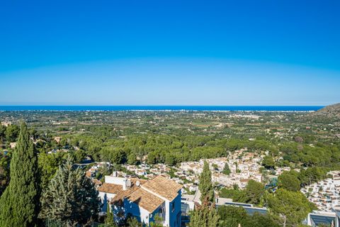Villa i Denia, Alicante, Denia - € 1.990.000 | Ref: 3009_024939/11152 - foto 24