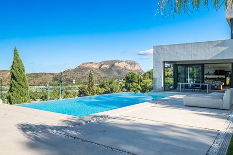 Villa i Denia, Alicante, Denia - € 1.990.000 | Ref: 3009_024939/11152 - foto 25