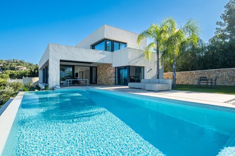 Villa i Denia, Alicante, Denia - € 1.990.000 | Ref: 3009_024939/11152 - foto 27