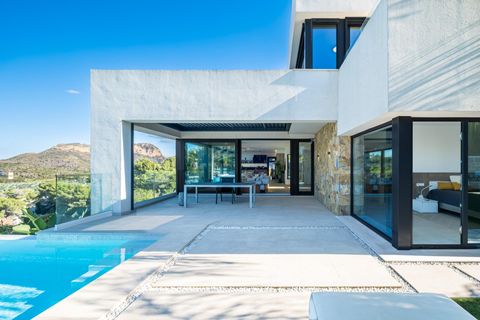 Villa i Denia, Alicante, Denia - € 1.990.000 | Ref: 3009_024939/11152 - foto 28