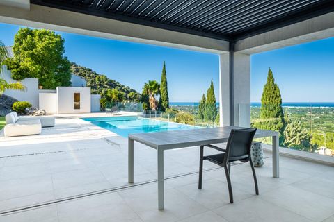 Villa i Denia, Alicante, Denia - € 1.990.000 | Ref: 3009_024939/11152 - foto 30