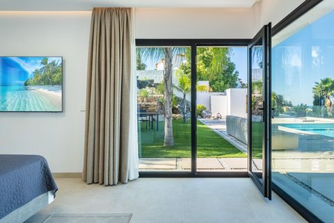 Villa i Denia, Alicante, Denia - € 1.990.000 | Ref: 3009_024939/11152 - foto 34