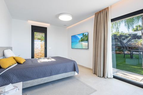 Villa i Denia, Alicante, Denia - € 1.990.000 | Ref: 3009_024939/11152 - foto 35