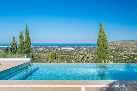 Villa i Denia, Alicante, Denia - € 1.990.000 | Ref: 3009_024939/11152 - foto 40