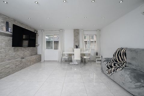 Wohnung in Villajoyosa, Alicante - Foto 1