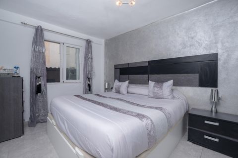 Wohnung in Villajoyosa, Alicante - Foto 2