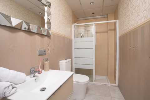Wohnung in Villajoyosa, Alicante - Foto 4
