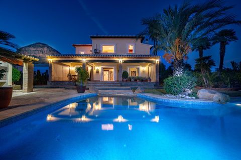 Villa i Javea, Alicante, Javea - € 1.290.000 | Ref: 3009_026039/11152 - foto 3