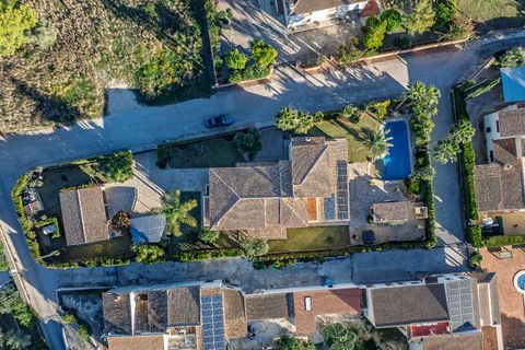 Villa i Javea, Alicante, Javea - € 1.290.000 | Ref: 3009_026039/11152 - foto 4
