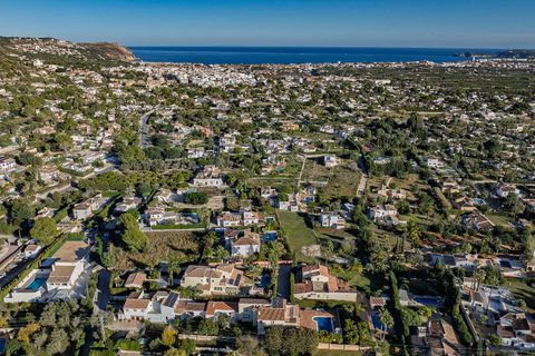 Villa i Javea, Alicante, Javea - € 1.290.000 | Ref: 3009_026039/11152 - foto 5