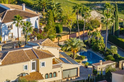 Villa i Javea, Alicante, Javea - € 1.290.000 | Ref: 3009_026039/11152 - foto 6